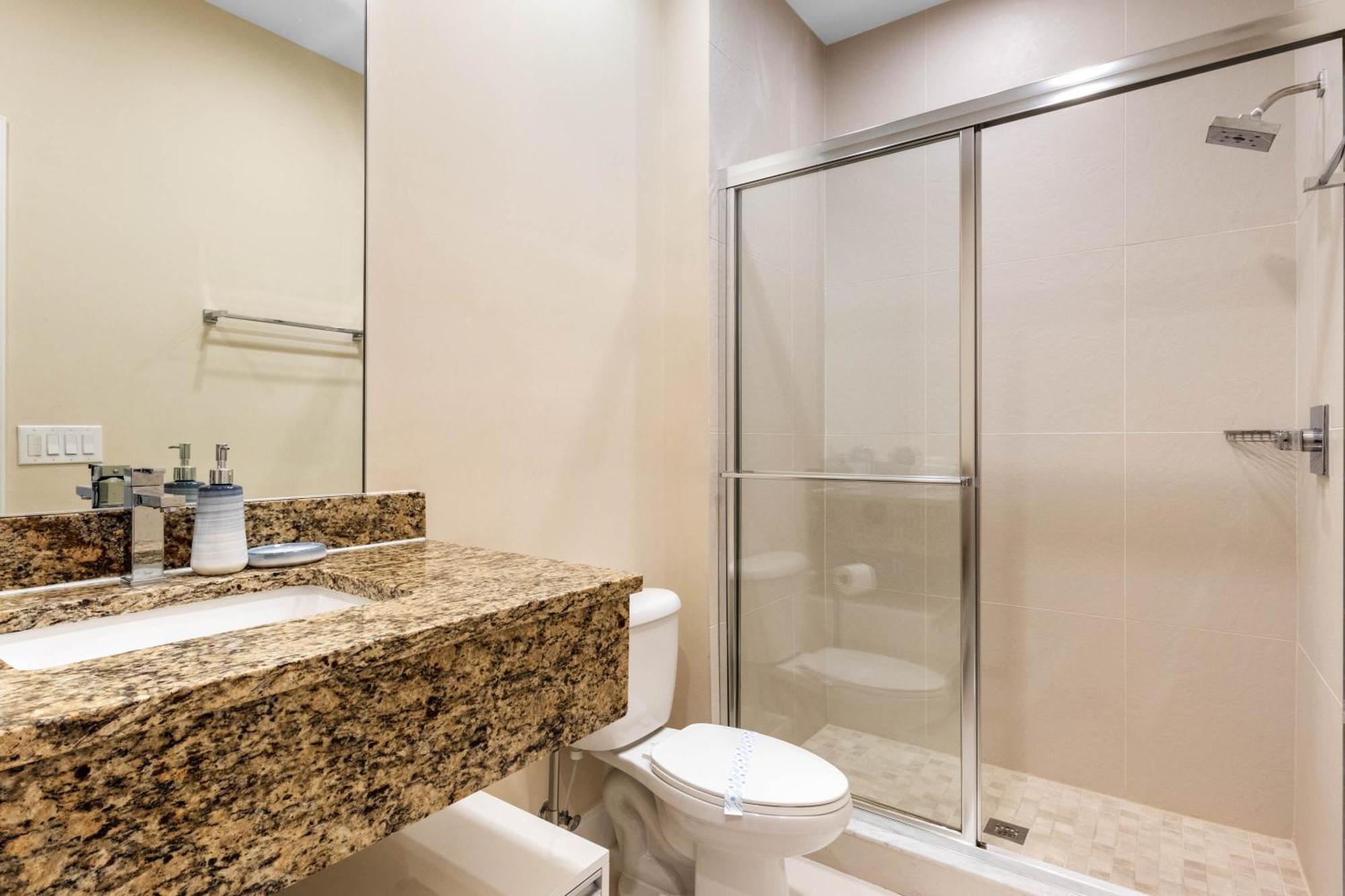 4 Bedroom- 4,5 Bathroom Magic Village 7603 Rd أورلاندو المظهر الخارجي الصورة