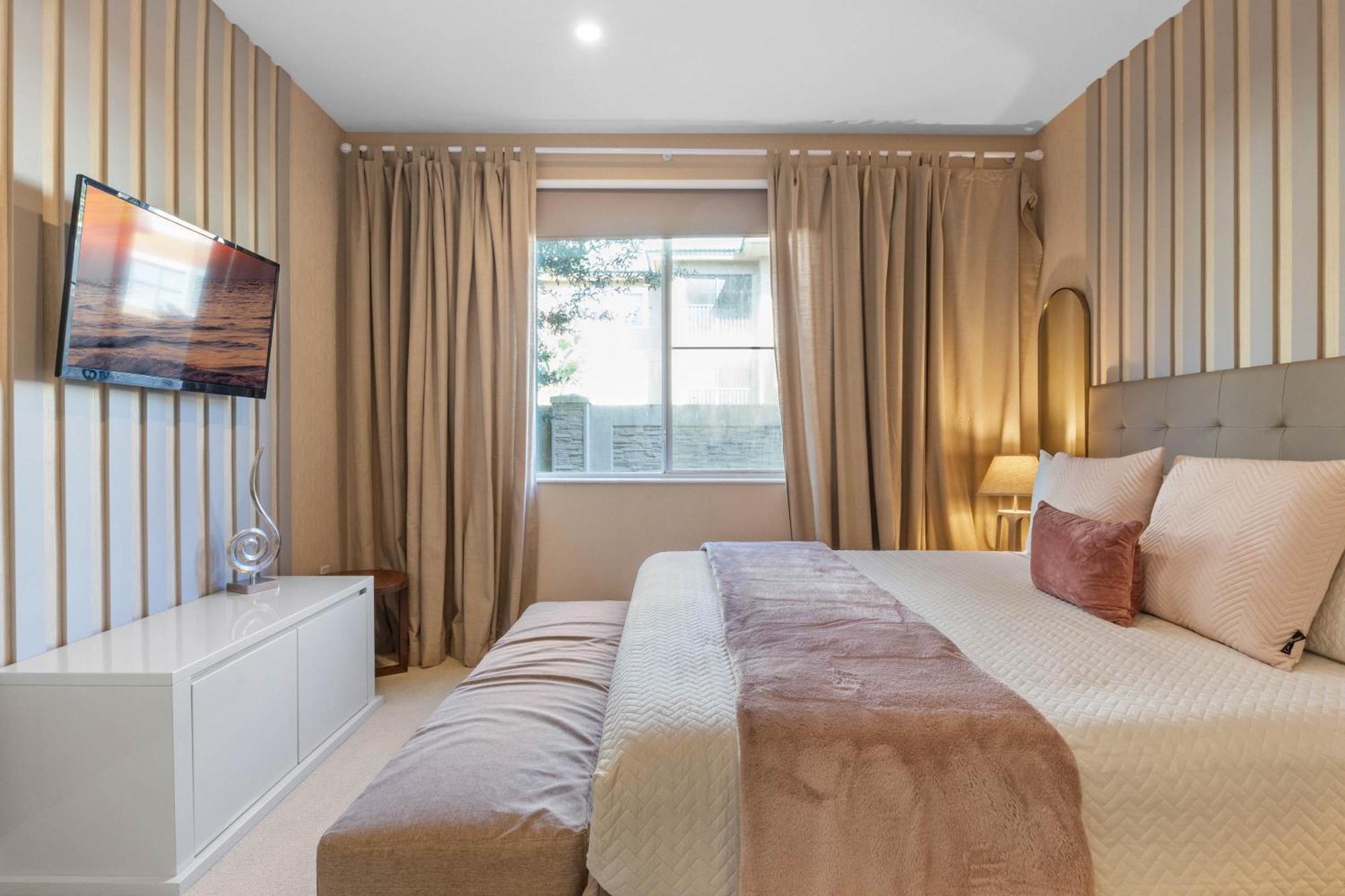 4 Bedroom- 4,5 Bathroom Magic Village 7603 Rd أورلاندو المظهر الخارجي الصورة