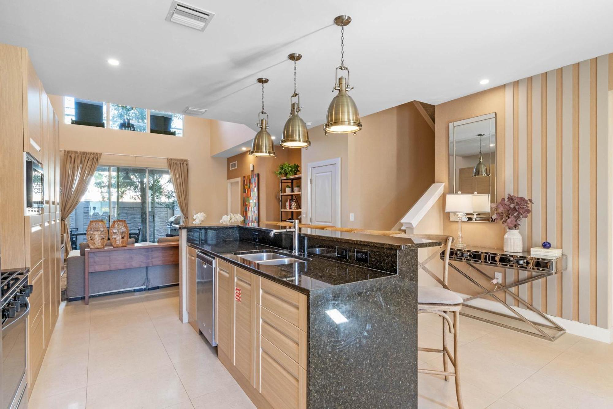 4 Bedroom- 4,5 Bathroom Magic Village 7603 Rd أورلاندو المظهر الخارجي الصورة