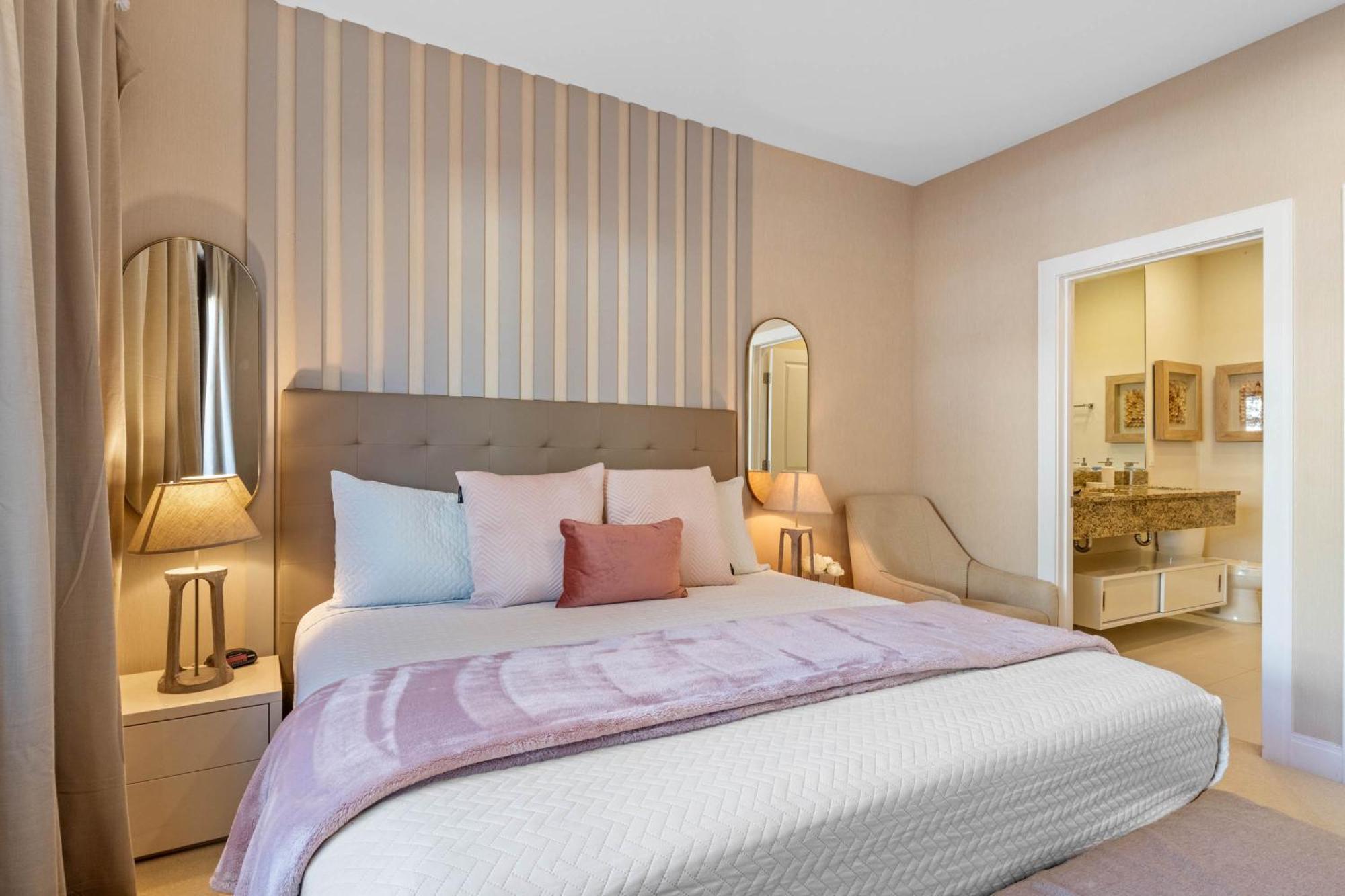 4 Bedroom- 4,5 Bathroom Magic Village 7603 Rd أورلاندو المظهر الخارجي الصورة