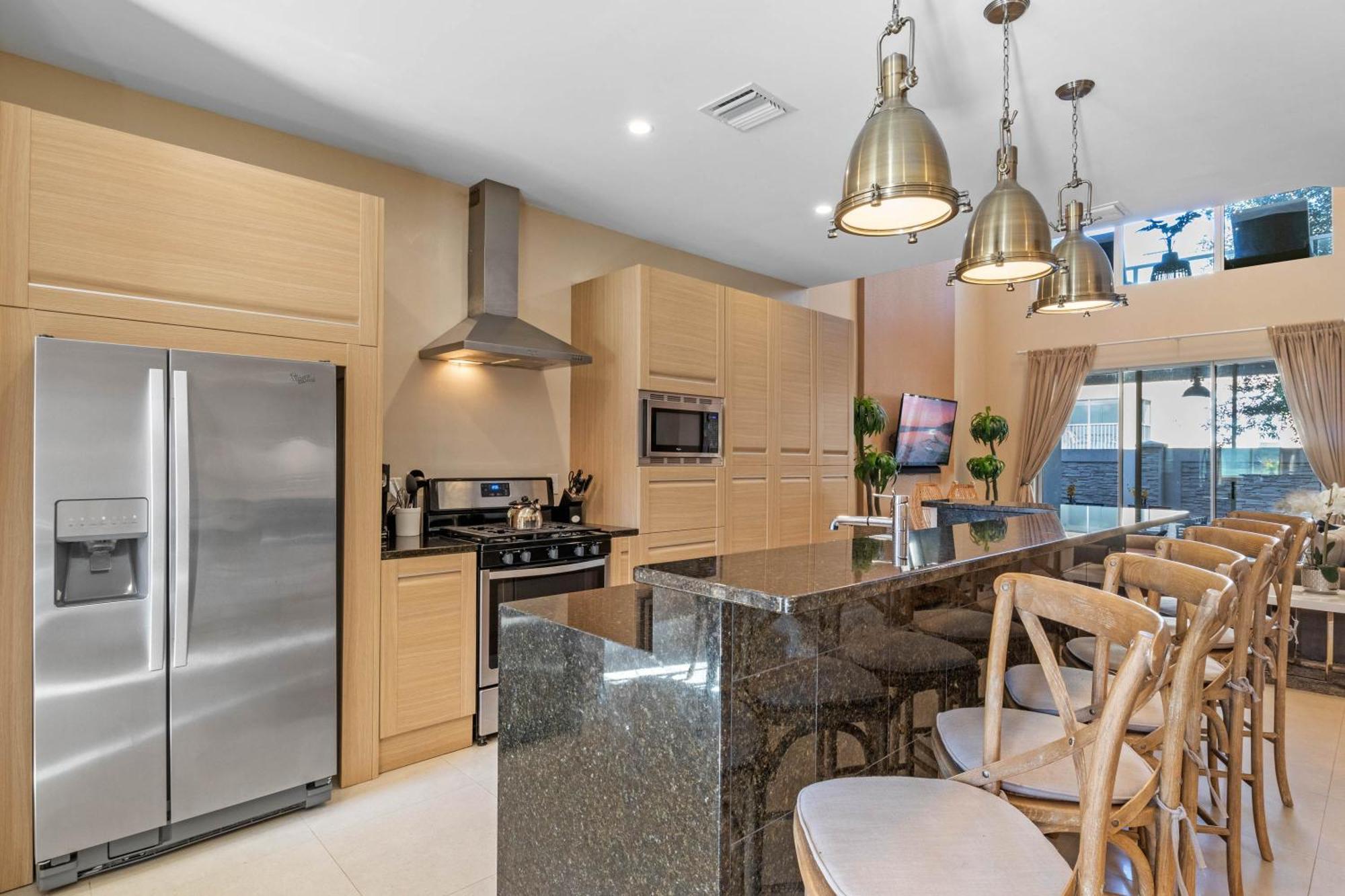 4 Bedroom- 4,5 Bathroom Magic Village 7603 Rd أورلاندو المظهر الخارجي الصورة